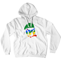 angelokakarotto Hoodies (No-Zip/Pullover)