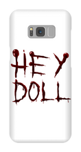 sallycortana Samsung Phone Cases
