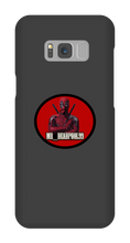 mr_deadpool99 Samsung Phone Cases
