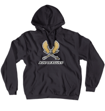 AOE LEAGUES Hoodies (No-Zip/Pullover)