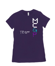 tshirt-women Team GP