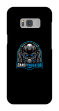 danetpredator Samsung Phone Cases