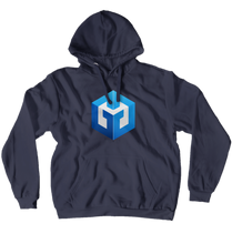 Felpa GG HUB