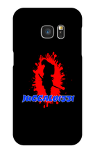 juggalo1331 Samsung Phone Cases