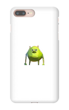 itxzreefyy iPhone Phone Cases