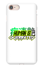 Sick N' Beautiful iPhone Cover