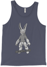 Scent_mg Tank Top