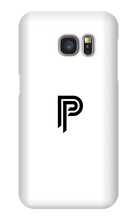 ParanormalPing Samsung Phone Cases