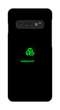 unben10tional Samsung Phone Cases