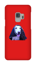 realexcelmediacreations Samsung Phone Cases