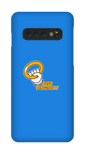 Nintenvlogz "Just Ringing it" Samsung Phone Case