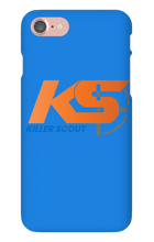 killerscout24 iPhone Phone Cases