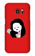 kickasscruz_ Samsung Phone Cases