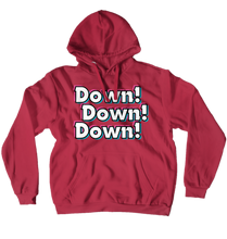 zevzid Hoodies (No-Zip/Pullover)