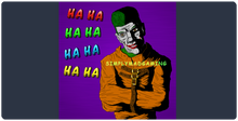 Gaming Deskmat SMG420 Logo