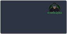 cousindylan XXL Gaming Mousepad