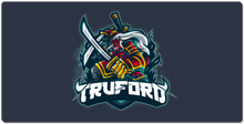 truford XXL Gaming Mousepad