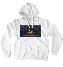 Hoodies (No-Zip/Pullover)