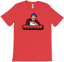 joeypucks T-Shirts