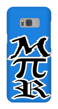 MPiR Samsung Cases