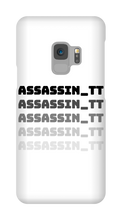 assassin_tt Samsung Phone Cases