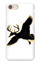 duckmiester iPhone Phone Cases