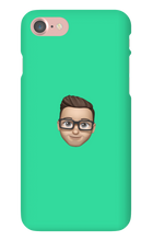 Jeffrey154 iPhone Cases