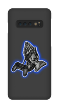BotGod Samsung Phone Cases