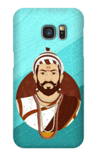 chatrapatigamer Samsung Phone Cases