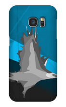 triptorque Samsung  Cases with Logo