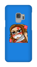 oglaydee Samsung Phone Cases