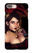Madam Heyedro iPhone Phone Case