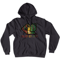 djceelottv Hoodies (No-Zip/Pullover)
