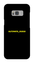 Funda Para SAMSUNG De Ultimate_D1EGO