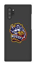 nuggetrhino Samsung Phone Cases