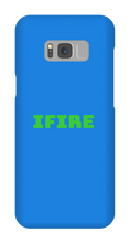 ifire Samsung Phone Cases
