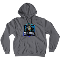 Solace Hoodie (No-Zip/Pullover)