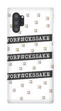 FFS charlieelou Samsung Phone Cases