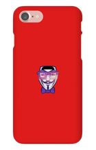 sketchyclient69 iPhone Phone Cases