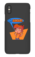 OH SUGAR  iPhone Phone Cases