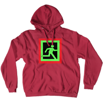 seafood_life Hoodies (No-Zip/Pullover)