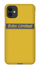 enchanted_eckogaming (LIMITED) iPhone Phone Cases