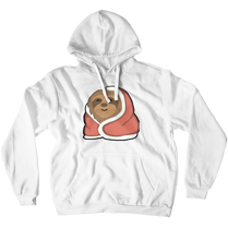 Hoodies (No-Zip/Pullover)