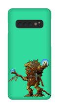 tankahgaming Samsung Phone Cases