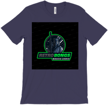 retrobongs T-Shirts