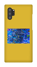 hoijesse707 Samsung Phone Cases