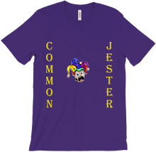 Golden Level Jester *LIMITED EDITION*