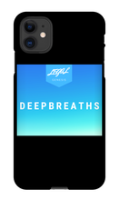 legalgenesis iPhone Phone Cases
