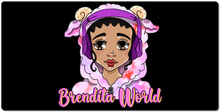 brendita XXL Gaming Mousepad
