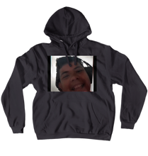 alpha_david233 Hoodies (No-Zip/Pullover)